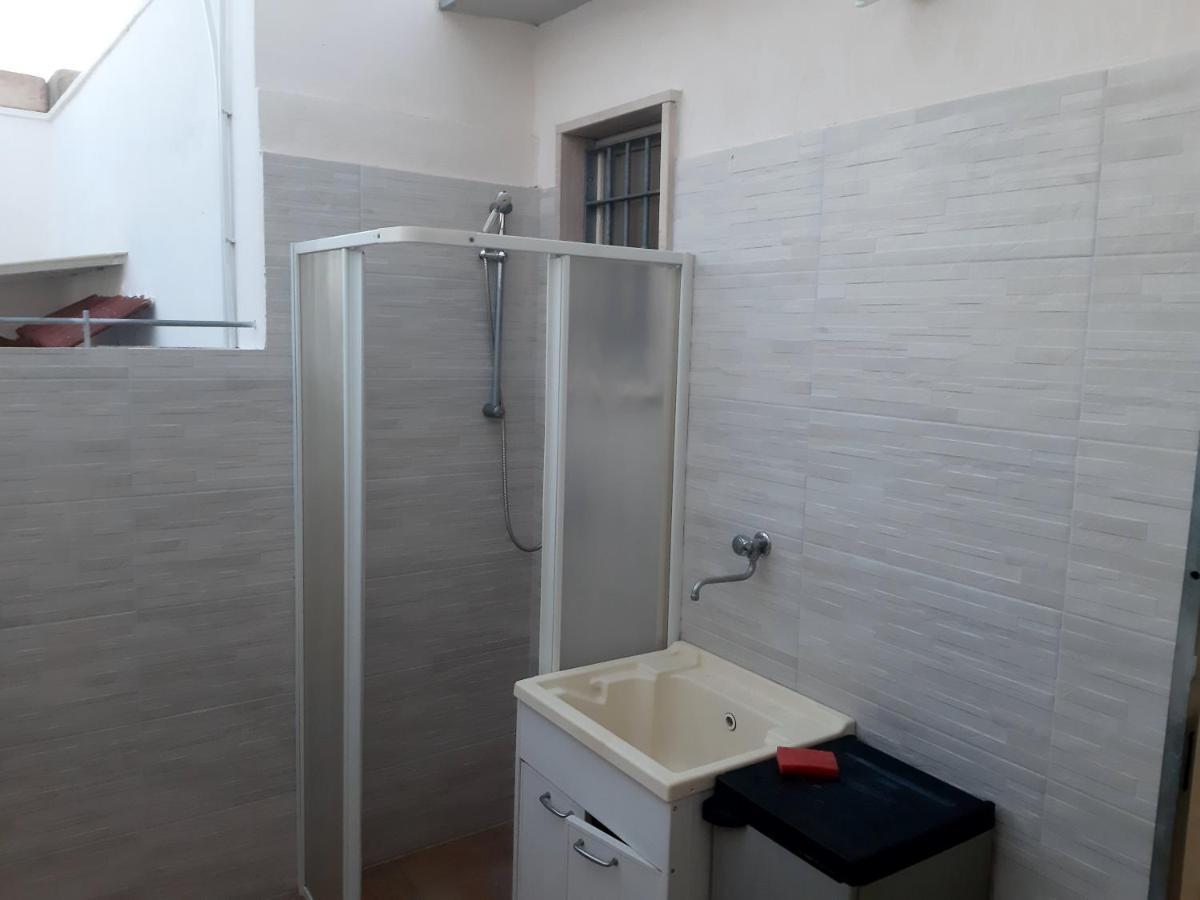 Il Corallo San Pietro in Bevagna Dış mekan fotoğraf