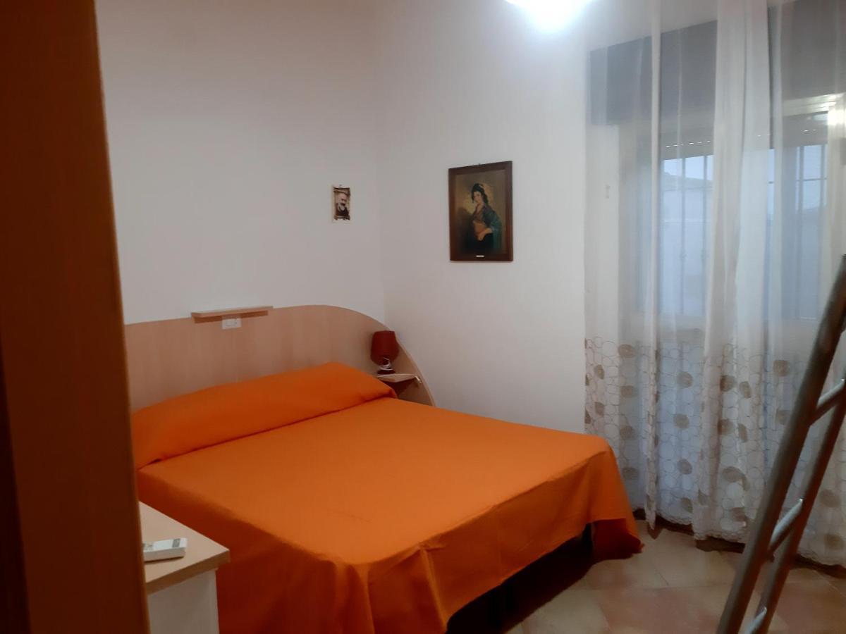 Il Corallo San Pietro in Bevagna Dış mekan fotoğraf