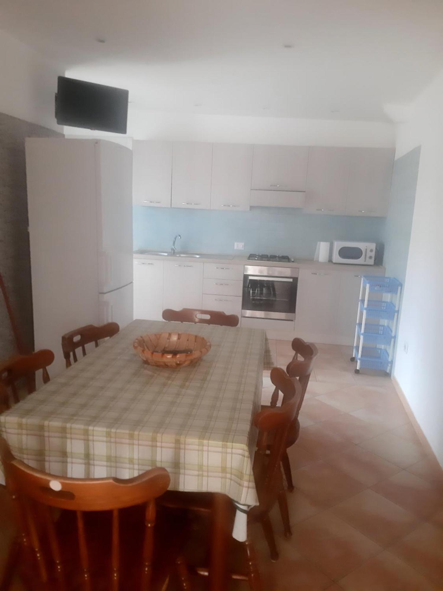 Il Corallo San Pietro in Bevagna Dış mekan fotoğraf